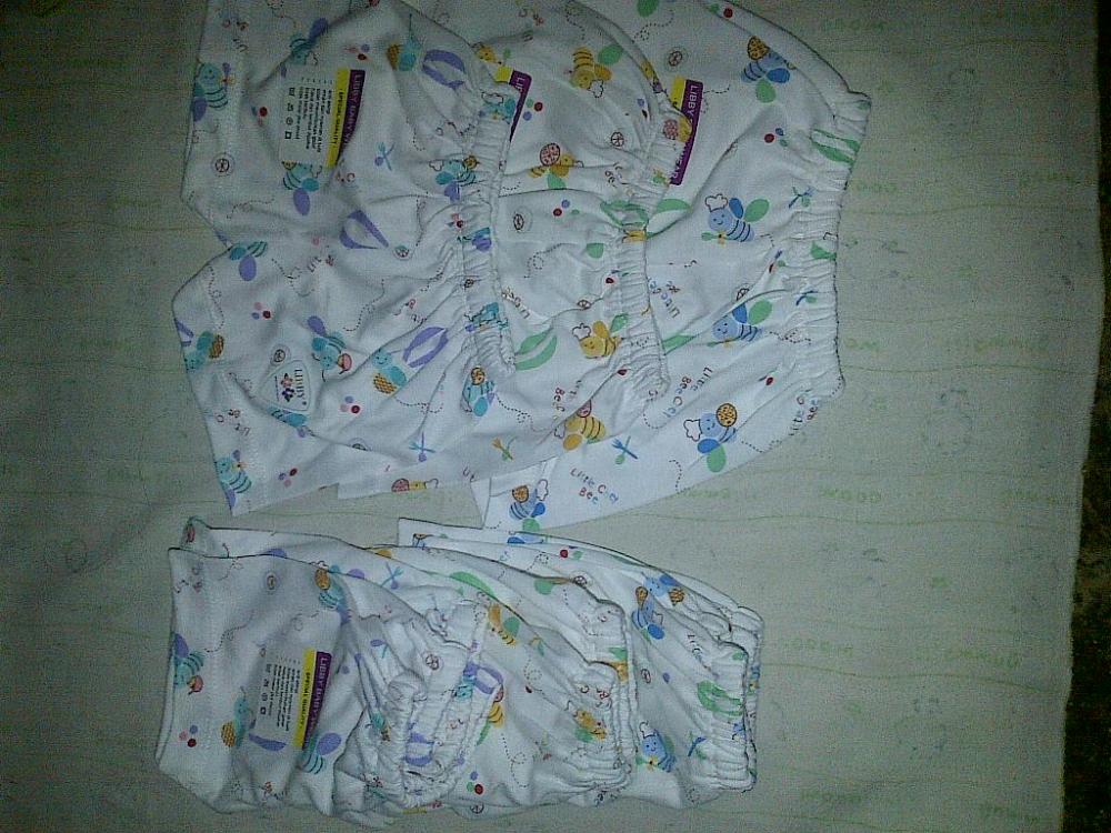 harga baju bayi