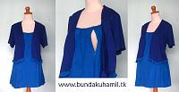 Update Butik BundakuHamil (baju hamil, baju menyusui, bawahan hamil)-bm-009-biru.jpg
