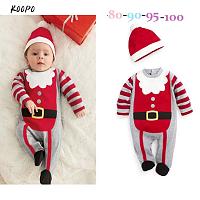 Baju Hamil dan Menyusui Modis dan Cantik-baby-santa-claus.jpg