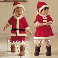 Baju Hamil dan Menyusui Modis dan Cantik-little-santa-claus-boy-girls.jpg