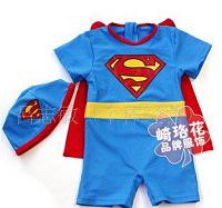 Baju Hamil dan Menyusui Modis dan Cantik-swimsuit-superman.jpg