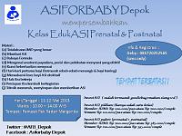 Kelas EdukASI ASIFORBABY Depok, Komunitas Ibu Menyusui Kota Depok 11&12 Mei-flyer-afb.jpg