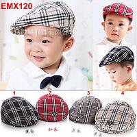 Baju Hamil dan Menyusui Modis dan Cantik-cool-cap-burberry.jpeg