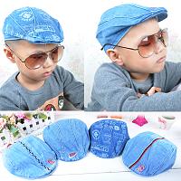 Baju Hamil dan Menyusui Modis dan Cantik-cool-cap-jeans-topi-anak.jpg