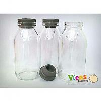 Promo Breast Pump Little Giant Manual!!-botol-asi-asli.jpg