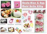 Jual bento maker (peralatan masak untuk membuat bento)-bento-egg-rice-mold-hello-kitty.jpg