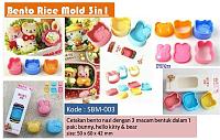 Jual bento maker (peralatan masak untuk membuat bento)-sbm-003-bento-rice-mold-3in1.jpg