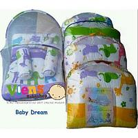 Kasur Lipat Kelambu Musical Baby Dream-kasur-baby-dream.jpg