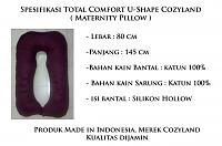 U-Shape, maternity pillow for moms to be, dijamin nyaman tidur/ menyusui-spesifikasi-bantal-cozyland.jpg