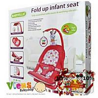 Baby Elle Fold Up Infant Seat Diskon Spesial Imlek 10%-baby-diskon.jpg