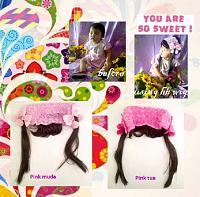 Baju Hamil dan Menyusui Modis dan Cantik-girly-hairband.jpg