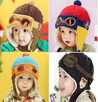 Baju Hamil dan Menyusui Modis dan Cantik-colourful-pilot-hat-topi-anak-anak.jpg