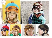 Baju Hamil dan Menyusui Modis dan Cantik-colourful-pilot-hat-topi-pilot.jpg