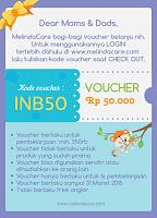 Promo Diskon Dapat Voucher Rp. 50.000 Langsung di melindacare.com-voucher-pop-up.jpg