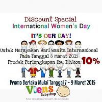 Today Discount Special International Women's Day-women.jpg