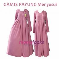 Ayo bunda..yg berminat baju menyusui..-gamis-payung-pink.jpg