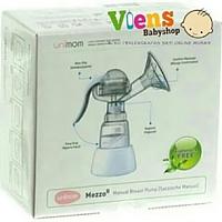 Berbagai Merk Breast Pump Manual / Electric-breast-pump-unimom.jpg