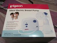 Jual Breast Pump / Pompa Asi Termurah: Pigeon Silent Electric-img_20150318_155233.jpg