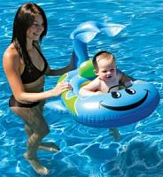 Jual Pool Rider Baby seat Dolphin & Whale-whalae-pool-rider.jpg