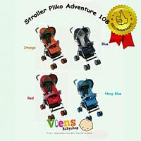 Stroller Pliko Adventure 2 Murah !!-stroller.jpg