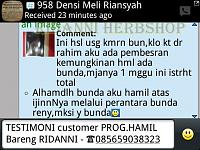 Aku berhasil hamil, dgn Jamu Subur Kandungan ridanni-herbshop 085659038323-065-densi.jpg