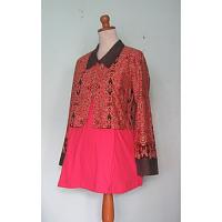 Koleksi Baju Batik Hamil dan Menyusui Butik Bundaku Hamil-bbl-010-orangeb.jpg