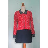 Koleksi Baju Batik Hamil dan Menyusui Butik Bundaku Hamil-bbl-011-merah.jpg