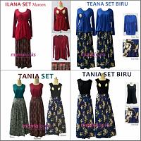 Baju Hamil dan Menyusui...Persiapan lebaran bun..Gamis..modis..-photogrid_1428457848454.jpg