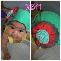 Turban bayi / turban baby handmade lucu murah FREE ONGKIR!-photogrid_1428531900617.jpg