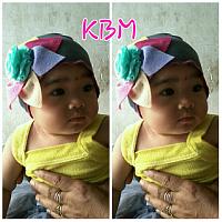 Turban bayi / turban baby handmade lucu murah FREE ONGKIR!-photogrid_1428532851913.jpg