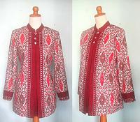 Update Butik BundakuHamil (baju hamil, baju menyusui, bawahan hamil)-bhb-014-maroon.jpg