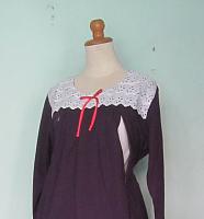 Koleksi Baju Batik Hamil dan Menyusui Butik Bundaku Hamil-bm-085-unguc.jpg