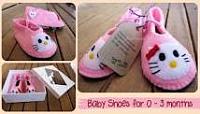 sepatu bayi flanel mulai 35 ribuan FREE 0NGKIR-baby-20shoes.jpg