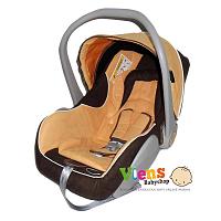 Cari Car Seat?? Di viensbabyshop aja.. Ready Infant Car Seat dan Carrier Pl-car-seat-yellow-brown.jpg