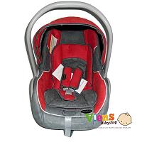 Cari Car Seat?? Di viensbabyshop aja.. Ready Infant Car Seat dan Carrier Pl-car-seat-red.jpg
