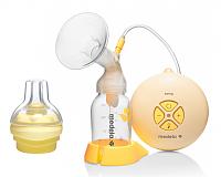 Medela Swing Breast Pump - BungaAsi.com-medela-swing.jpg