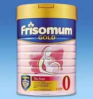 Jual cepat Susu Frisomum 400 grm Rp 50 Ribu untuk ibu hamil wilayah Jakarta-susu-friso-mum-400-grm.jpg
