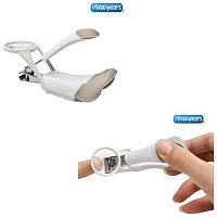 March Special Sale only on MommeShop.Com-first-years-nail-clipper-magnifiers.jpg