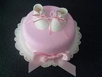 Jual Baby Shower / Baby One Month Cake-baby-cake-sepatu.jpg