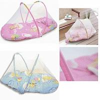 March Special Sale only on MommeShop.Com-baby-mosquito-net-pillow.jpg