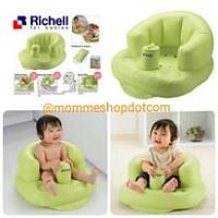 March Special Sale only on MommeShop.Com-richell-airy-baby-chair2.jpg