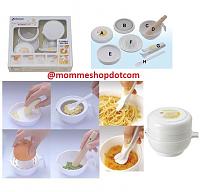 March Special Sale only on MommeShop.Com-richell-baby-food-cooking-set-b.jpg