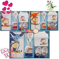 Gift Set Baju Pendek+Sisir-kiddy-gift-set-baju-pendek-sisir.jpg