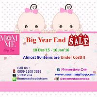 March Special Sale only on MommeShop.Com-big-year-end-sale.jpg
