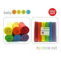 March Special Sale only on MommeShop.Com-bedong-bayi-merk-baby-chaz-set-rainbow.jpg