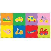 March Special Sale only on MommeShop.Com-evamats-puzzle-transportation.jpg