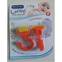 March Special Sale only on MommeShop.Com-lucky-baby-loopy-swivel-stroller-hook3.jpg