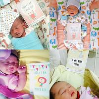Baby milestone card (kartu selfie momen penting bayi)-photogrid_1452055713669.jpg