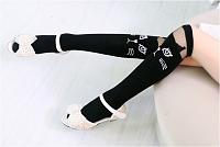 Baju Hamil dan Menyusui Modis dan Cantik-cool-girl-socks-c.jpg