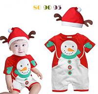 Baju Hamil dan Menyusui Modis dan Cantik-baby-snowman-145.jpg